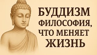 Буддизм философия которая перевернёт твою жизнь