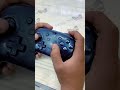 Mandos Pro Controller seminuevos 🇺🇸 para Nintendo Switch. Joysticks TMR instalados.🔥🔥🔥