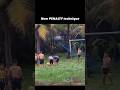 Technologya#funnyfootball #football #follow #penalty