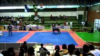 Jackson Alves - Copa Novo Leblon