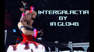 Download Lagu [!DOLL$] FFXIV - Intergalactia / AI Glowb MP3