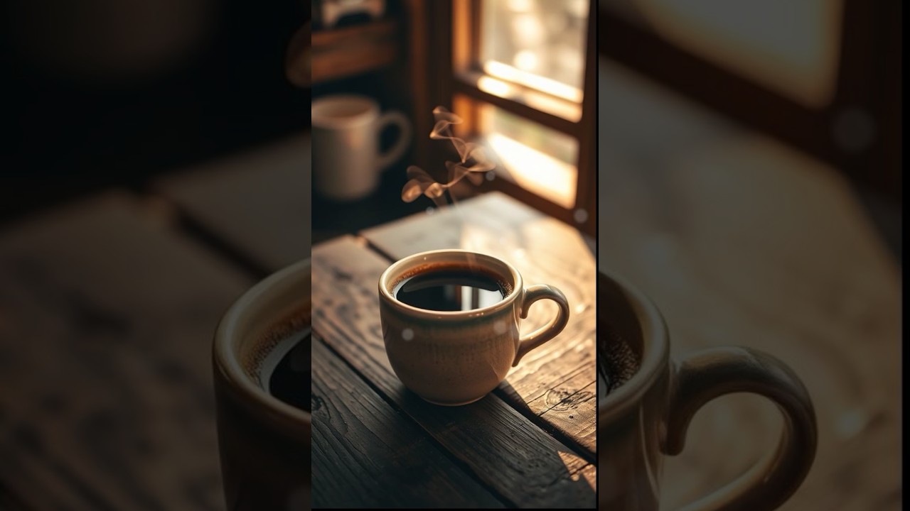 How Coffee Sparked Revolutions! ☕🔥 