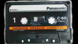 I Called At 1145 - The Answering Machine Nightmare