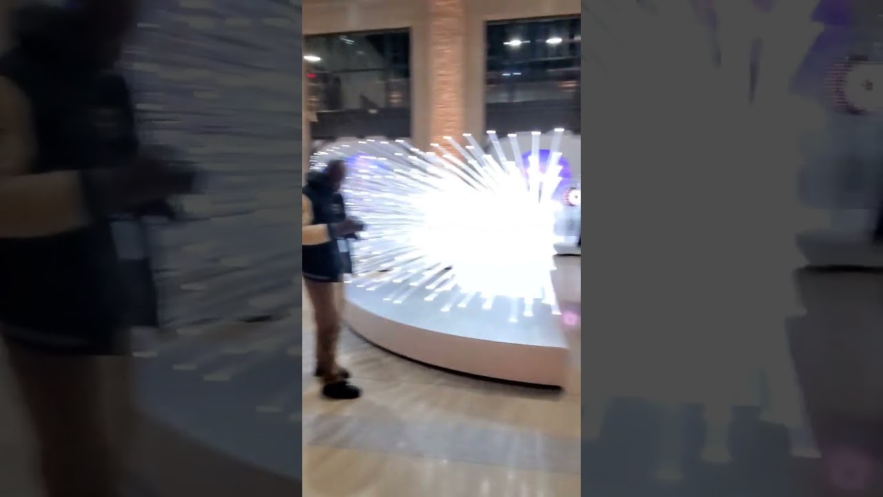 Michigan Central Station train station 12/13/24