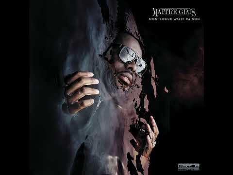 Maitre Gims Sans Retro Filtered Instrumental 