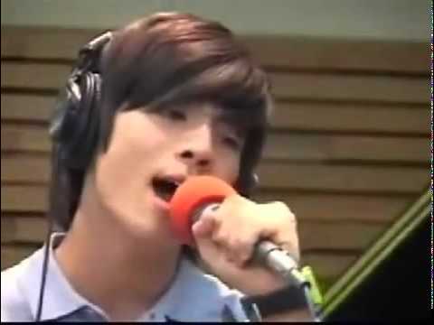 [Eng sub] JongHyun [SHINee]    Nothing better