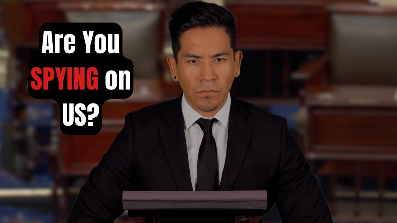 Congress Tries to Understand Technology video thumbnail