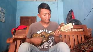 Kentrung senar 3 ( berbeza kasta )cover (musisi Cirebon) 😊