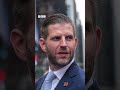 Cirro oo la kulmay Madaxweynaha Israa'iil iyo wiilka Trump