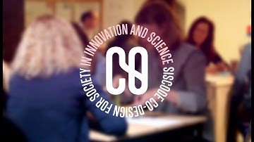 Co-creation for policymakers: an introductory course - Trailer