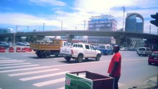 Addis Ababa 2016 Meskel Square