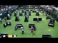 CHALLENGER  SERIES ROUND 3 | SUNDAY