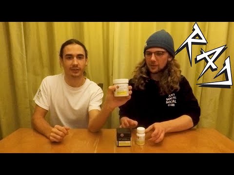 Unboxing More Legal Canadian Weed! Tweed Sucks | Recreational Marijuana / Cannabis Strain Review