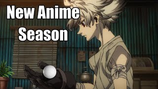 Garbage Anime isnt Trash