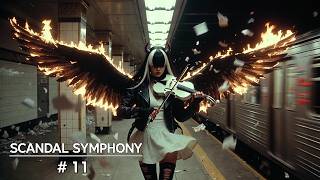 Violin × Trap × Drill × Trance — Convergence