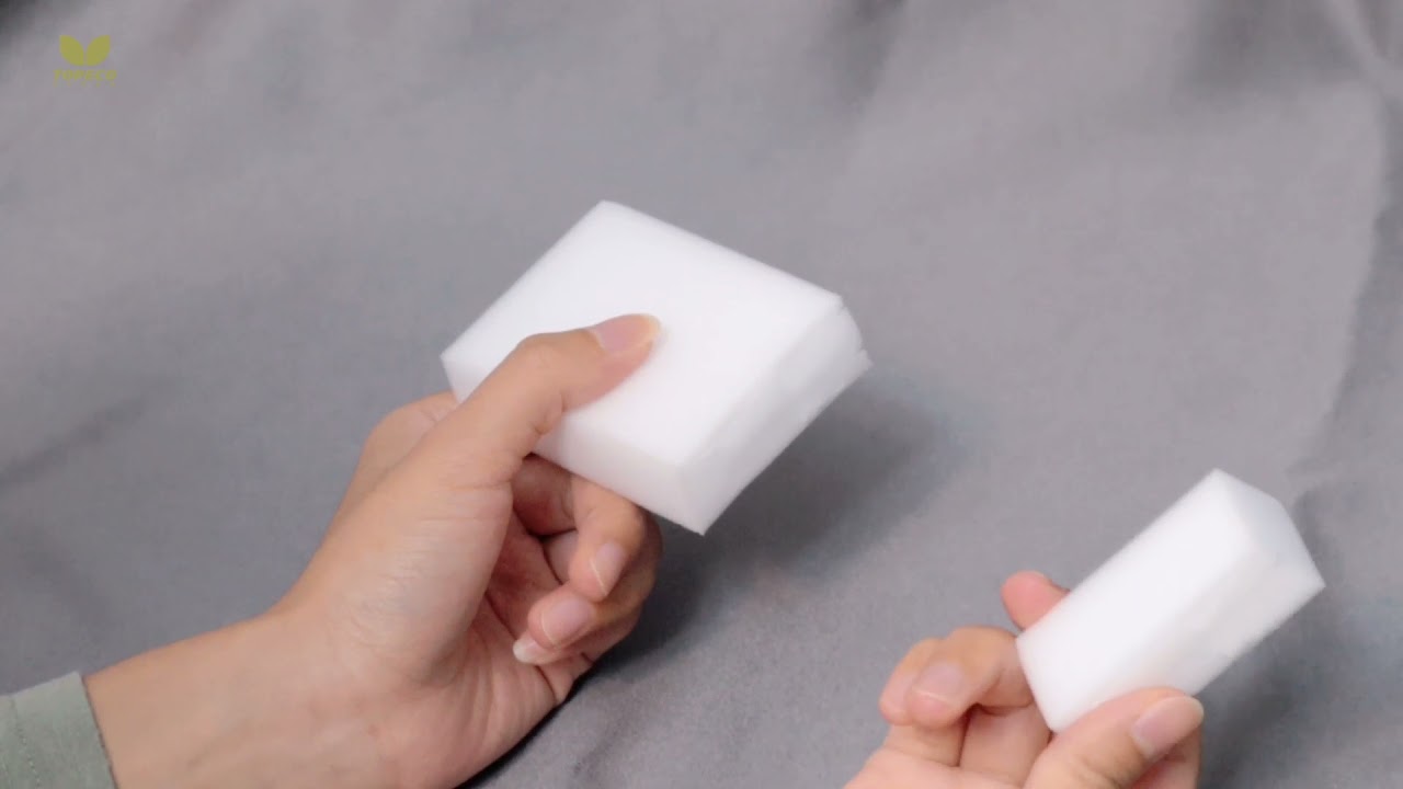 Magic Sponge For Cleaning Walls