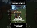 Как сделать таумономикон и магический верстак в моде Thaumcraft 6 #shorts  #minecraft #майнкрафт #га