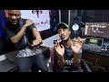 Be with you - Treyvol ,mwana wevhu ( Studio version )