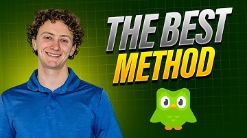 How to Use Duolingo in 2025