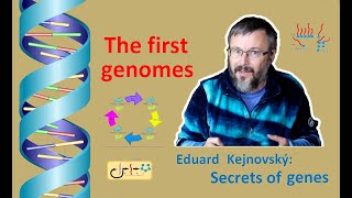 Celebrity The first genomes (Secrets of Genes 23, EN Dub, TG11) Net Worth