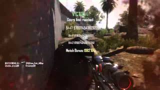 Bo2 FFA 720 Sui Insta Swap On Raid