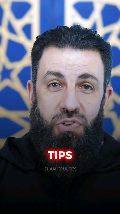 Tips on how to not miss Fajr prayer! #shorts #allah #muslim