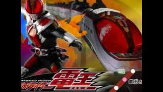 Climax Jump (Thai Ver.)  Kamen Rider Den-O Opening