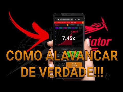 aviator tem padrões