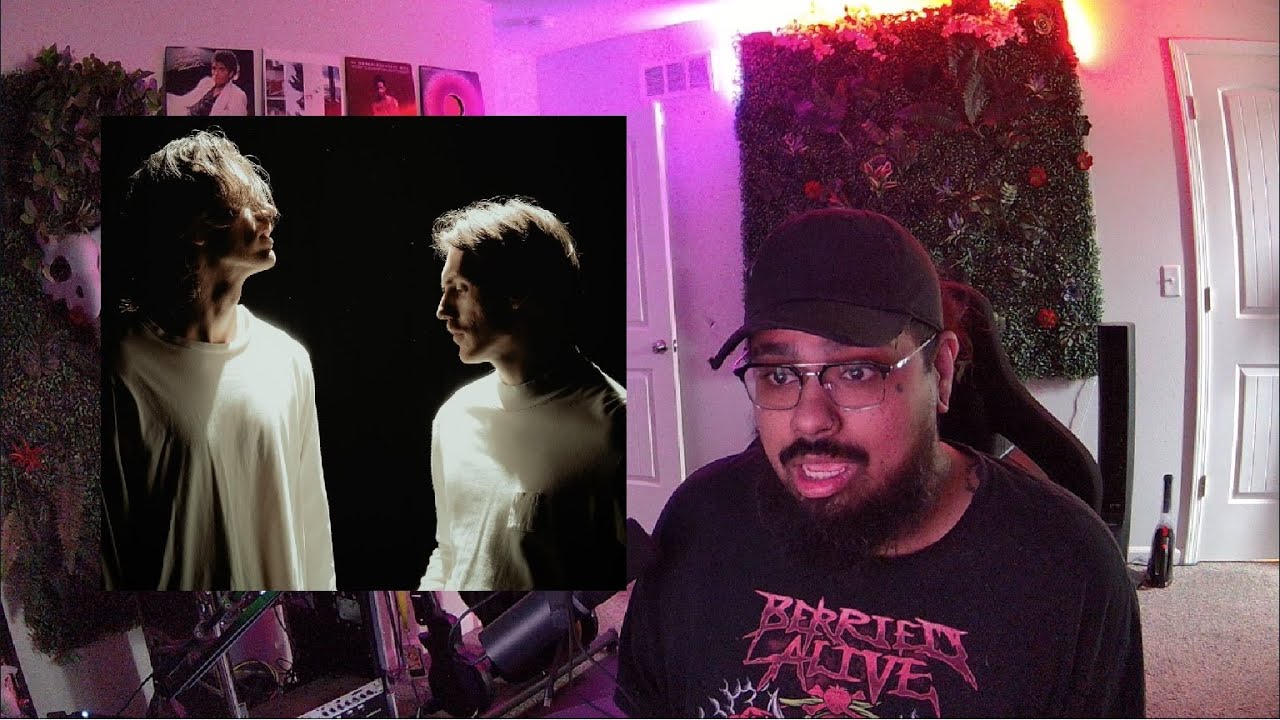 PEUR CHAOS .. PEUR - Fire Cleanse REACTION