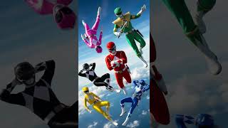 Power Rangers: El Despertar de los Dinozords #noveltoon