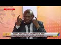 UGIMA NI UTONGA MITI SHAMBA Part 3 
