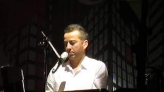 Petr Bende - Nemusíš se bát (Vánoční koncert Ostrava)