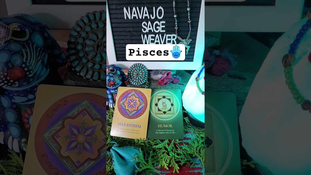 Pisces 🪬Echoes of the Inner Path Message 