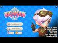 RICHMAN 11 Gameplay + CHEAT ENGINE | Boardgame Lagi [#1]