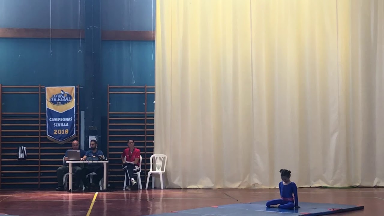 TABLA ENTREOLIVOS MENCIA AMADOR 2018