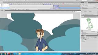 Animating with Nero - Ep. 1 - Overview
