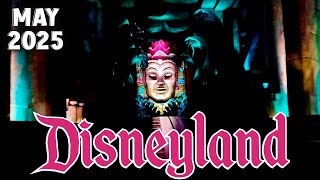 It's BACK! Indiana Jones Adventure: Temple of the Forbidden Eye FULL RIDE