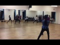Vettu Pottu - JRD Uni Tour in Southampton