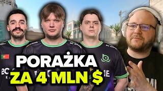 BC.GAME - JAK WYRZUCIĆ 4 MILIONY $ W BŁOTO (PORADNIK)