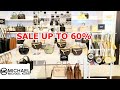 MICHAEL KORS OUTLET STORE: THE FOURTH OF JULY SALE UP TO 60% OFF 💥