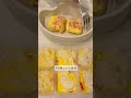 1歳娘が爆食した天津飯の作り方🥚#離乳食 #離乳食レシピ #るいちゃんねる #離乳食ストック