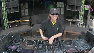 DJ Sonnenbrand - 01.05. GOAT BOX | Berlin, Lokschuppen