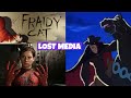 5 Interesting Pieces of Lost Media