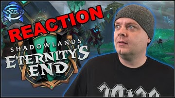 Preach REACTS to 9.2 Announcement!