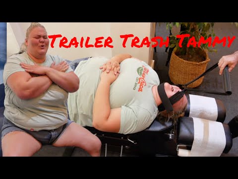 Ssbbw Squashing Men