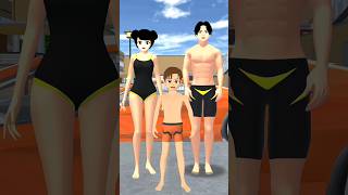 Sakura school simulator Apakah ini nyata atau impi#sakuraschoolsimulator​​ #shortfeed #viral #shorts