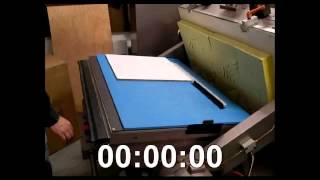 Progressive Die Cutting Falconboard® screenshot 3
