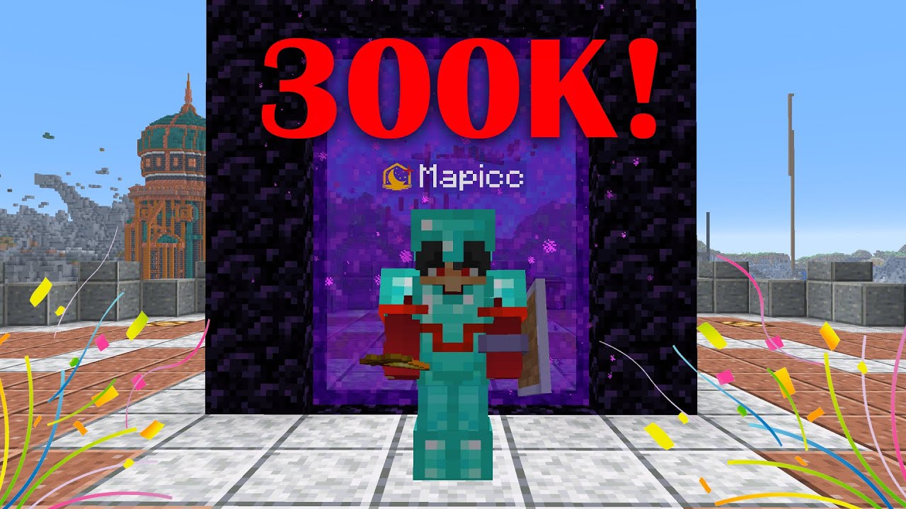 Hitting 300k Lifesteal STREAM!!***