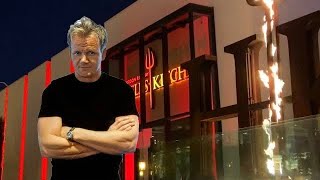 How Expensive Is Gordon Ramsay Hell's Kitchen Las Vegas?