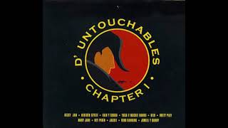 D' Untouchable-Intro D' Untouchables Chapter 1) (1)